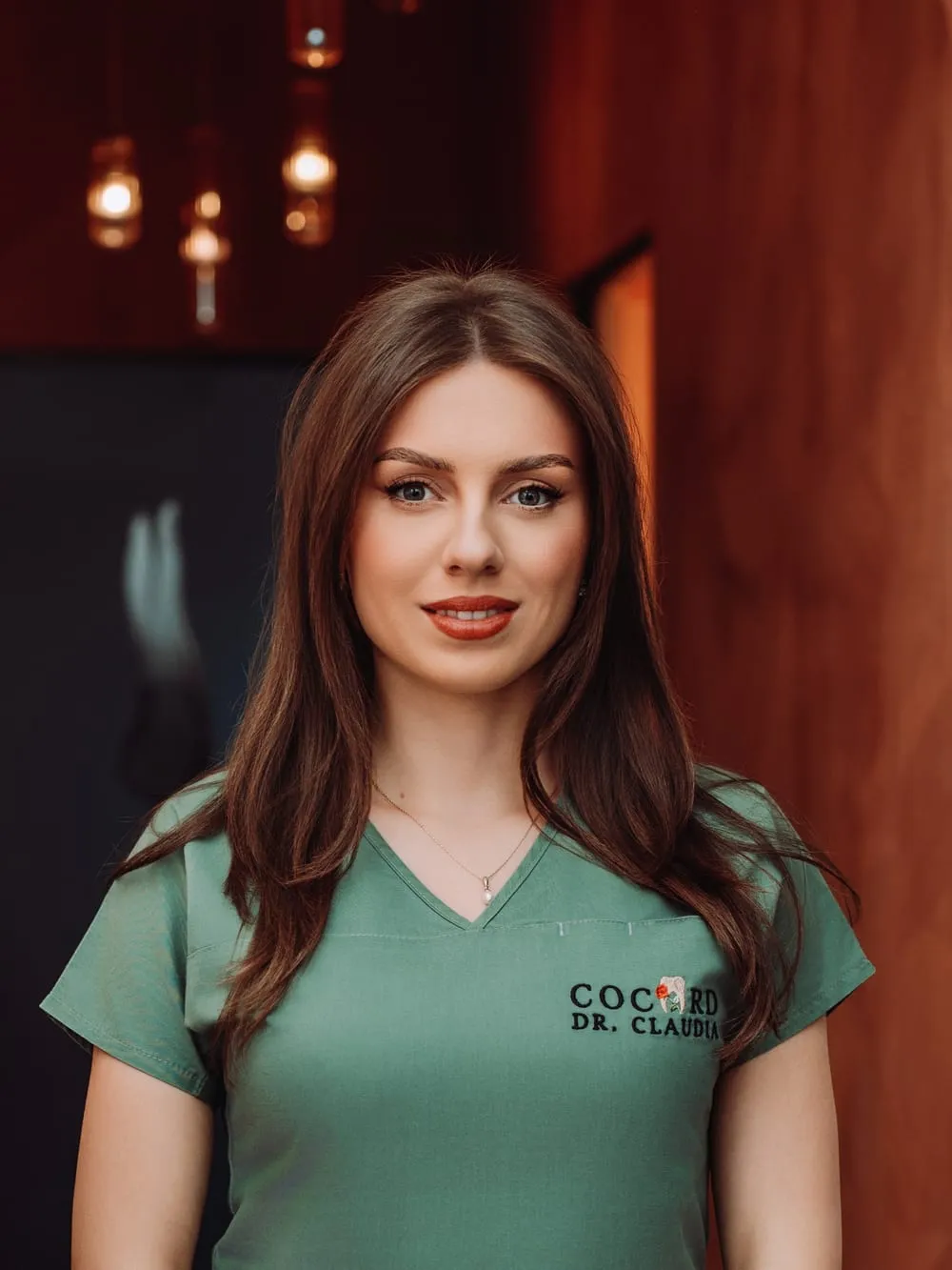 Dr. Claudia-Andreea Cocard
