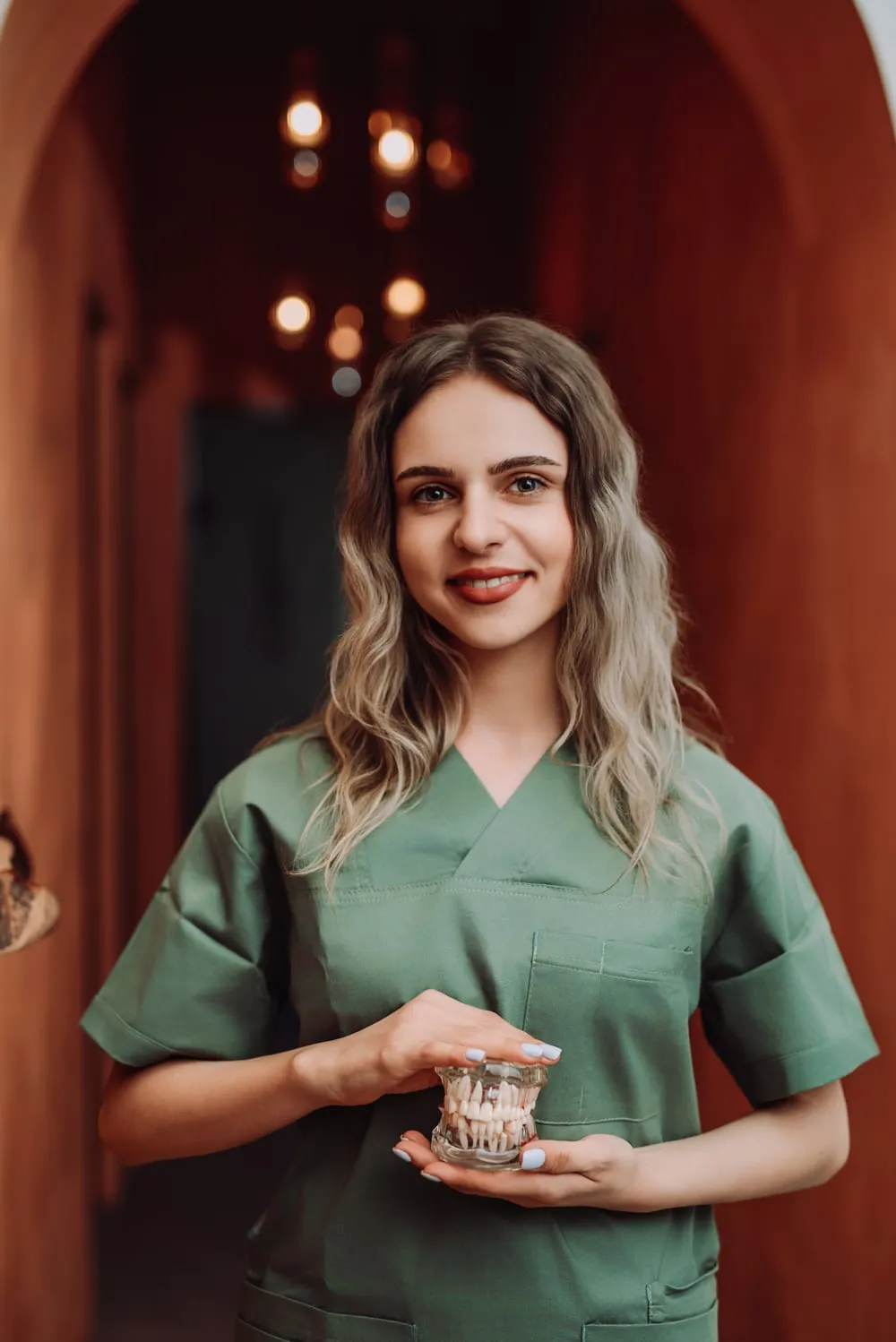 Dr. Cristina Duducea