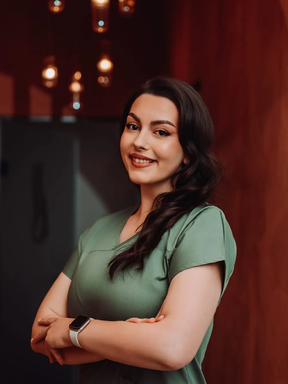 Dr. Karina Hermenescu